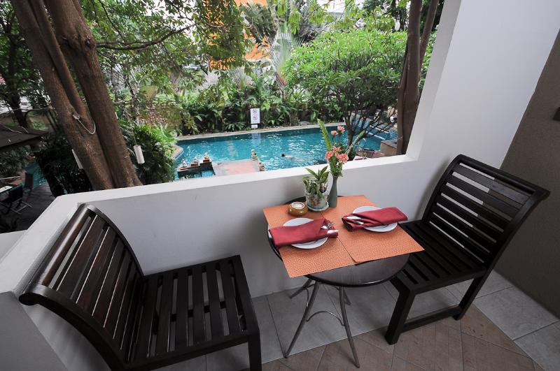 Gazebo Resort, 3*