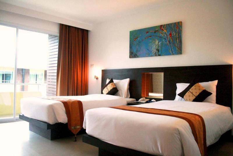 Baron 4* Pattaya
