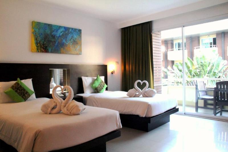 Hotel Baron