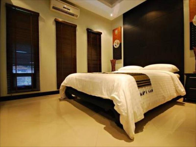 Tempat peranginan Palm Grove Resort, Pattaya Na Chom Thian