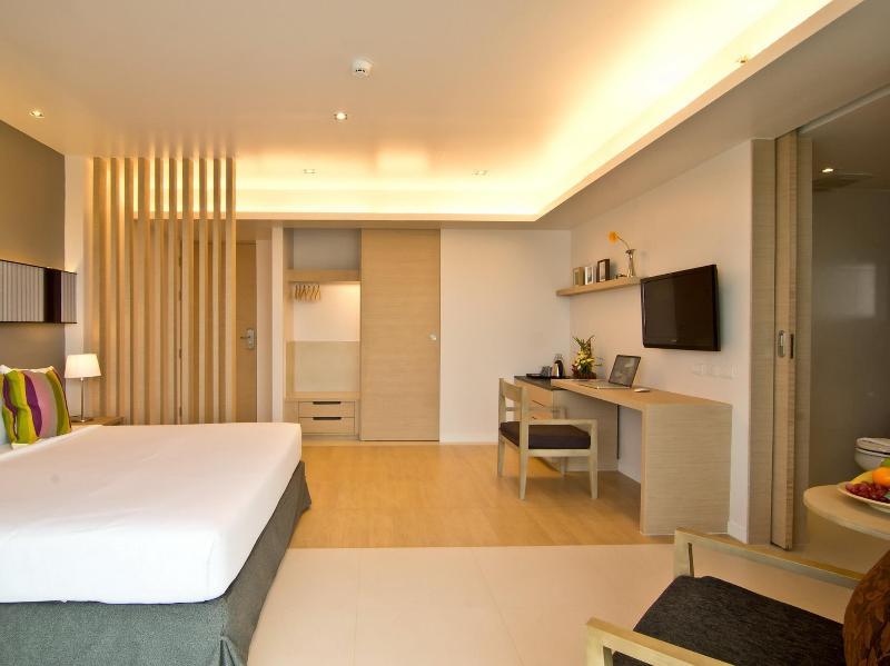 The Sun Xclusive Hotel
