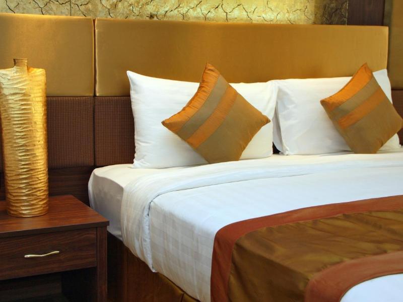 Nova Gold Hotel Pattaya