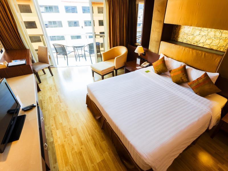 Nova Gold Pattaya
