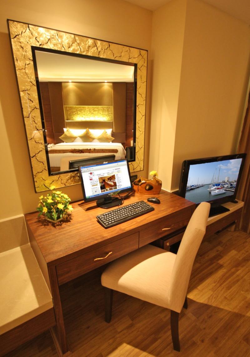 Nova Gold Pattaya