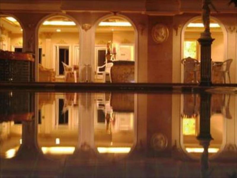 Rita & Hotel