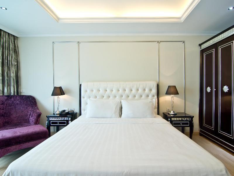 Hotel Lk Miracle - Sha Extra 4*
