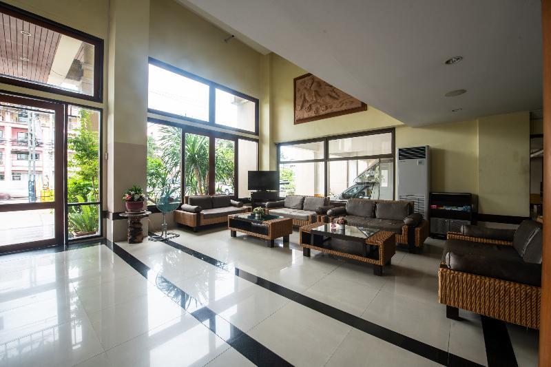 Hotel Piyada By Nexottel