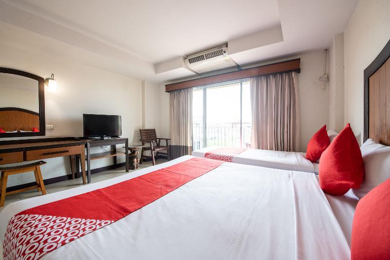 Piyada By Techotels - Guest Friendly - Near To Beach, Famous Walking Street - Night Clubs , Bars & Discos Hotel 3*