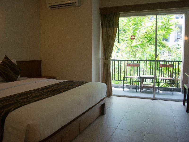Hotel Authong 4*