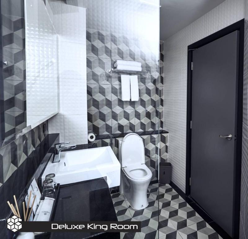 Chezzotel Hotel
