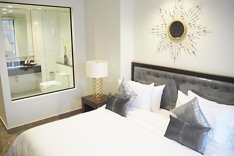 Sn Connx - Sha Hotel