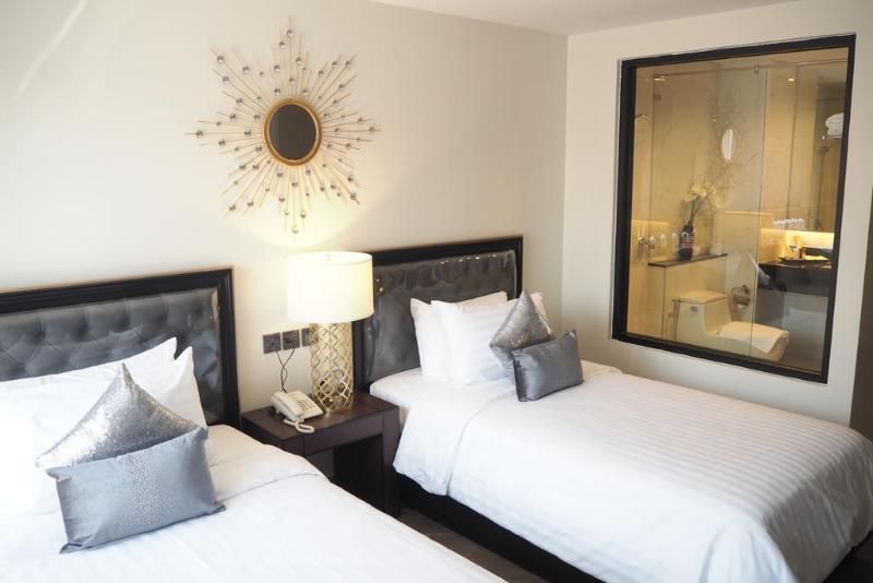 Sn Connx - Sha Hotel 4*