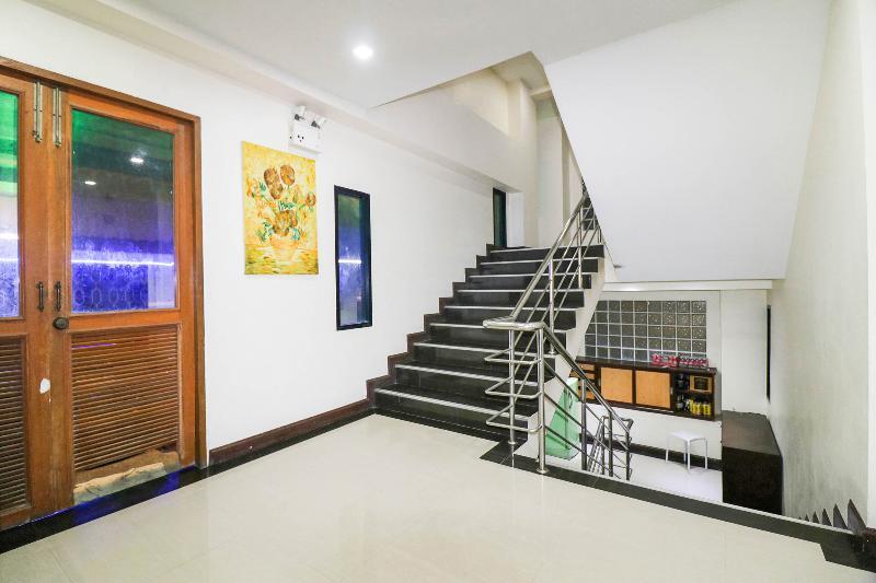 Natural 3* Pattaya