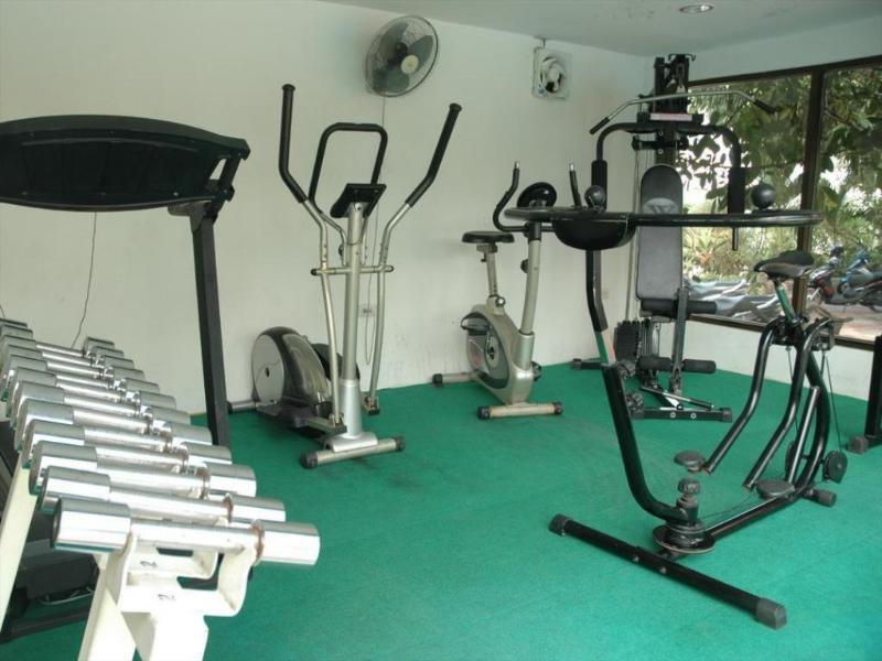 Diana Garden - Sha Extra 3* Pattaya