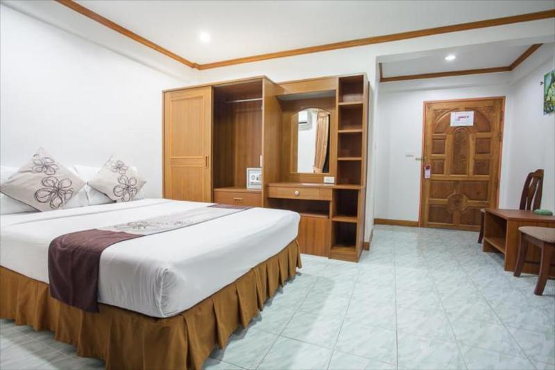 Hotel Diana Garden - Sha Extra