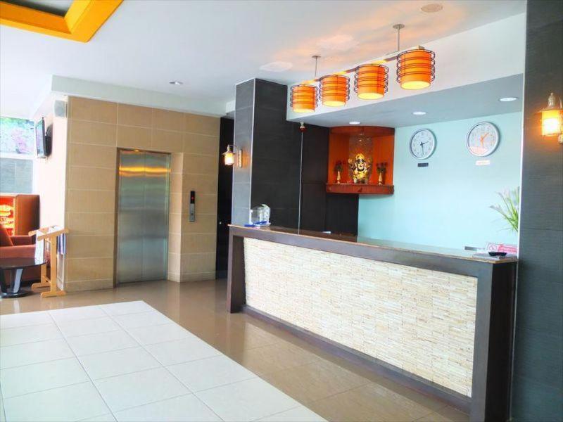 Curve Boutique Pattaya