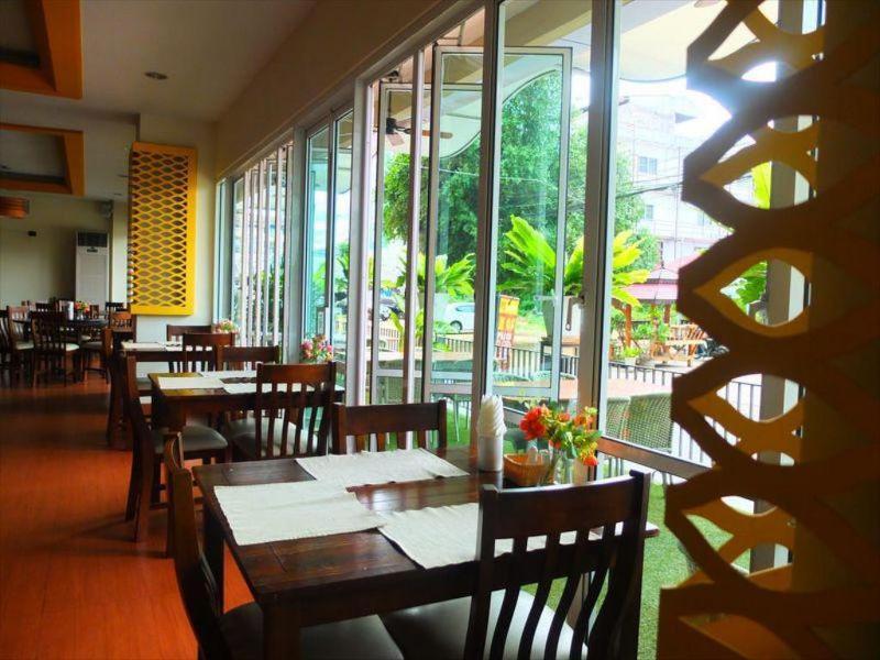 Hotel Curve Boutique Pattaya