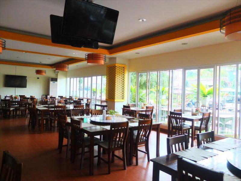 Curve Boutique 3* Pattaya