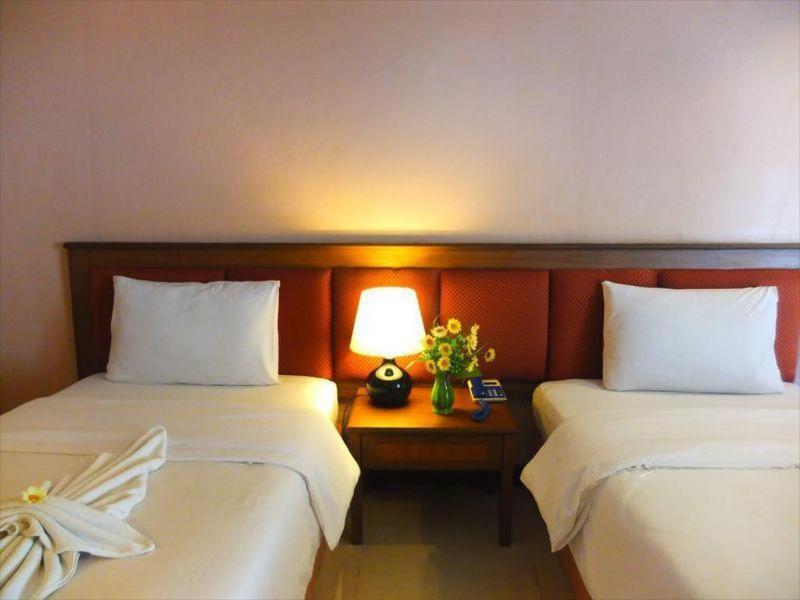 Curve Boutique Pattaya