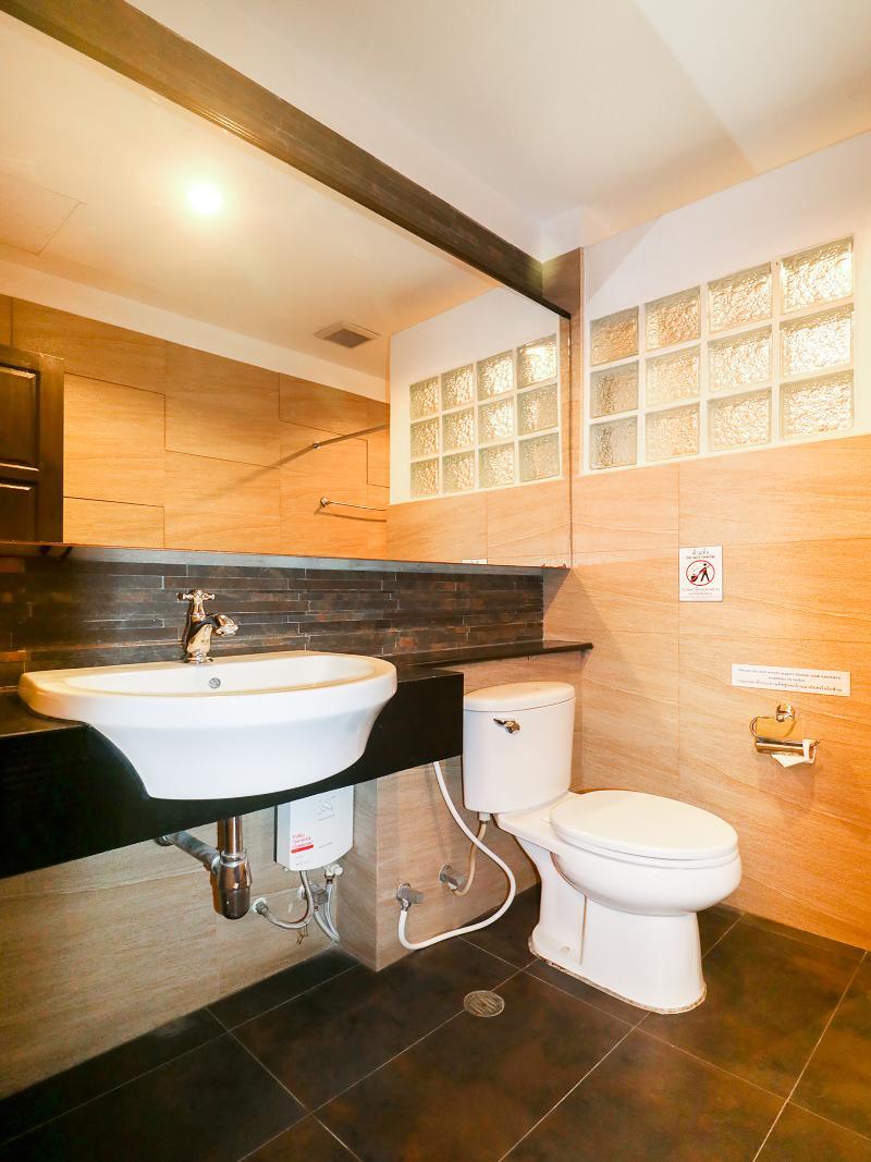 Oyo 245 Sweet Sense Jomtien Resort 3*