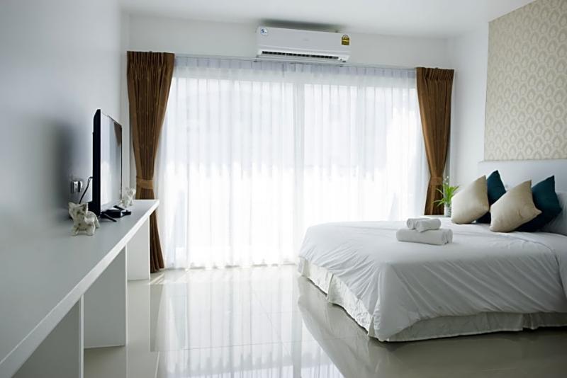 Maleewan Jomtien Pattaya