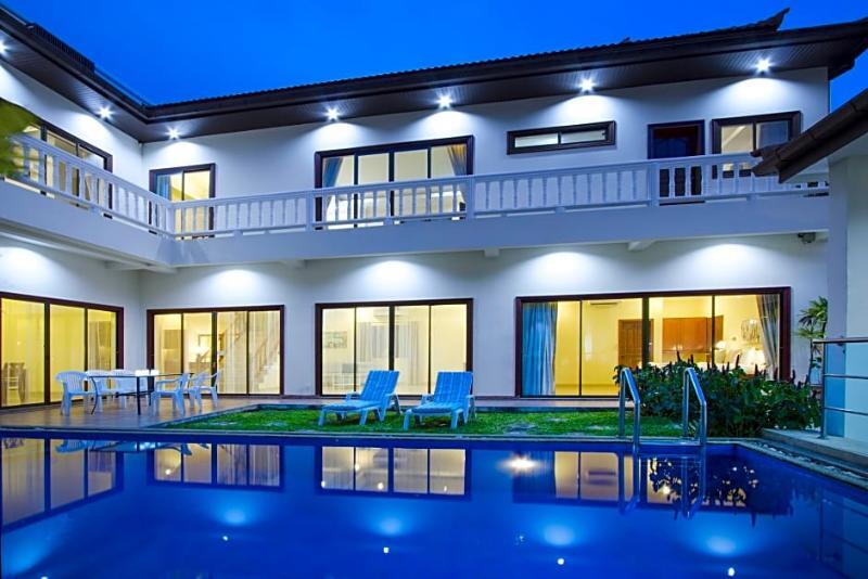 Avoca Pool 3*