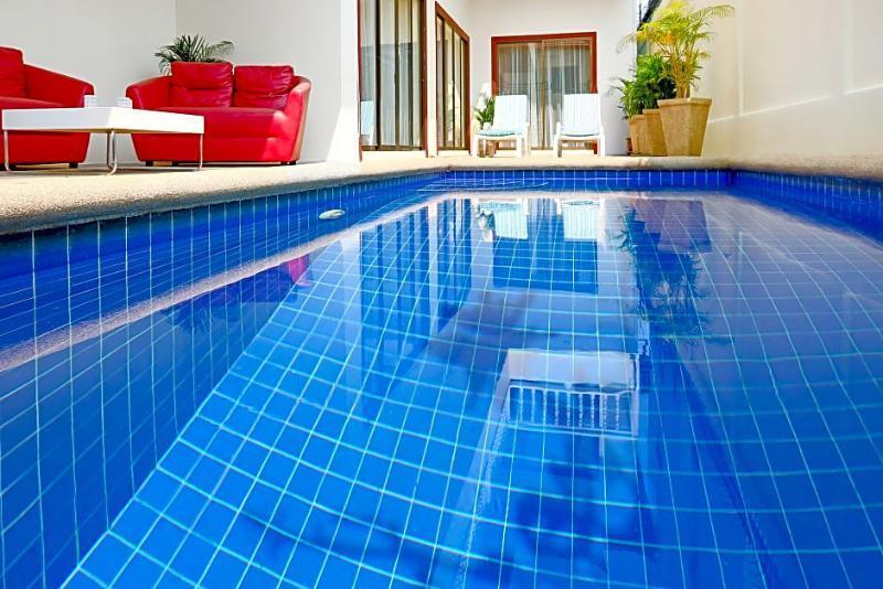Avoca Pool Pattaya