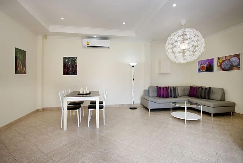 Avoca Pool 3* Pattaya
