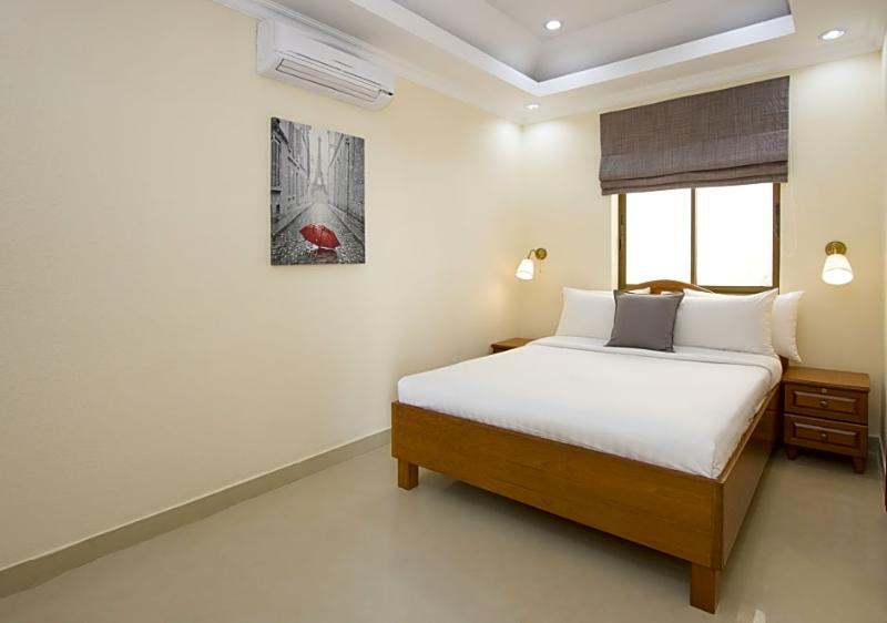 Avoca Pool 3* Pattaya