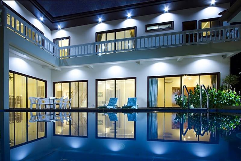 Avoca Pool 3*