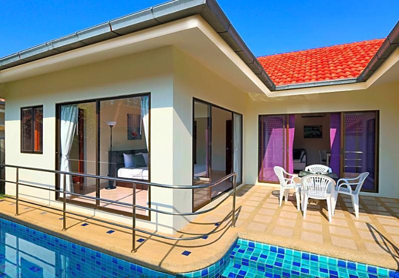 Avoca Pool Hotel