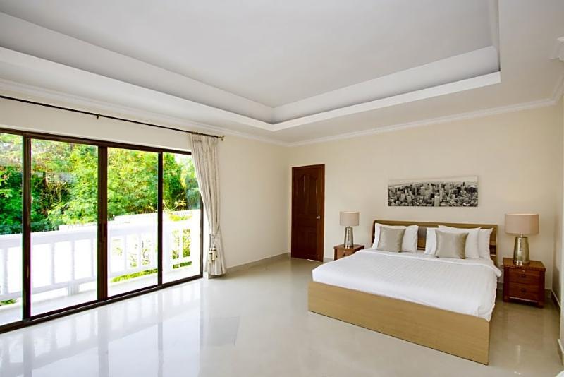 Avoca Pool 3* Pattaya