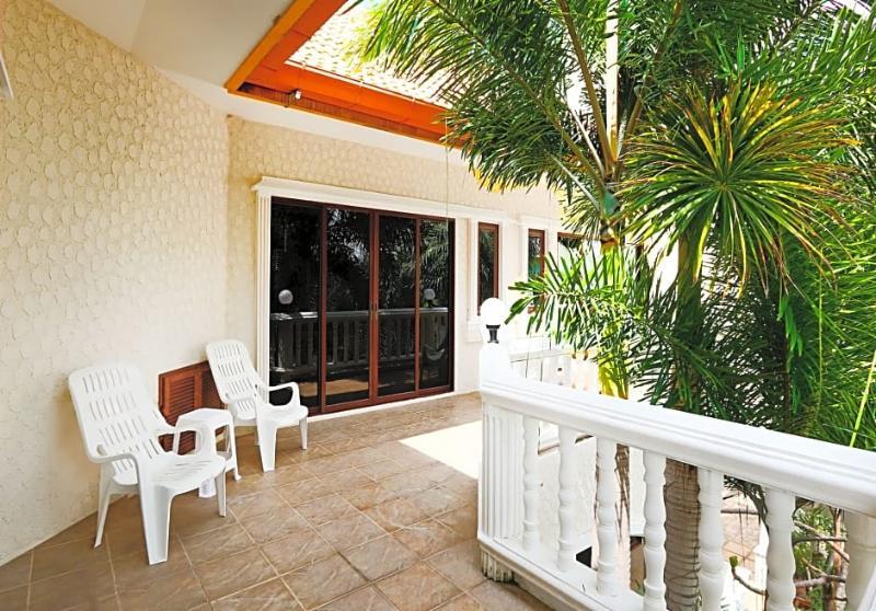Sweet Villas Pattaya * Pattaya