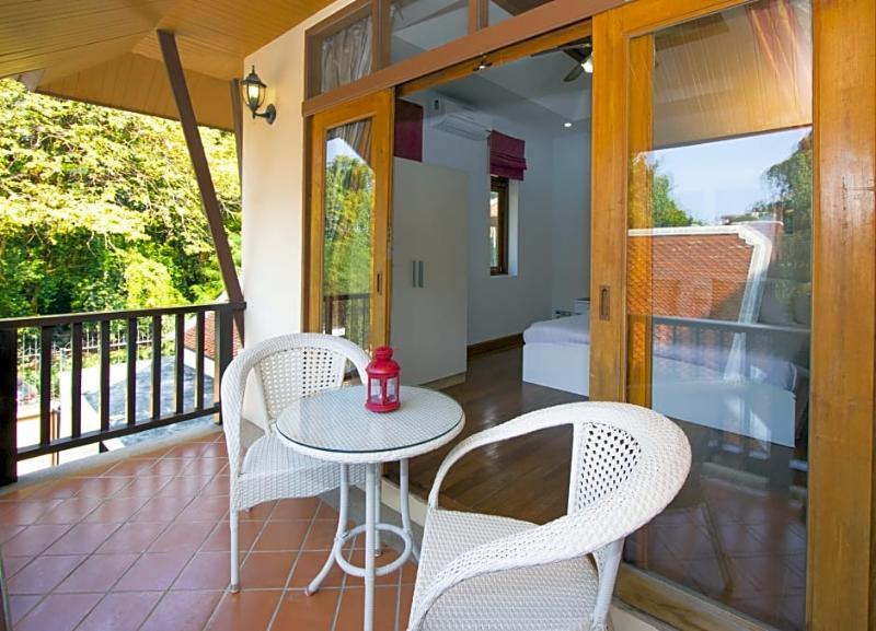 Sweet Villas Pattaya