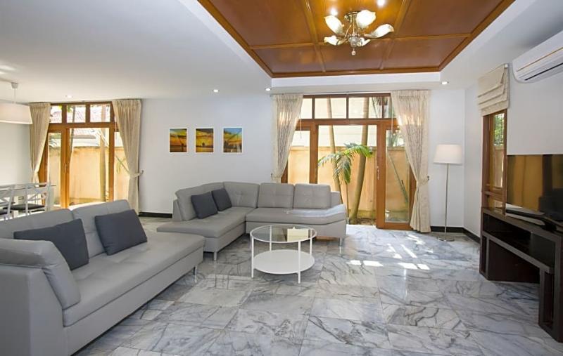 Sweet Villas Pattaya