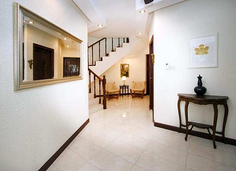 Sweet Villas Pattaya * Pattaya