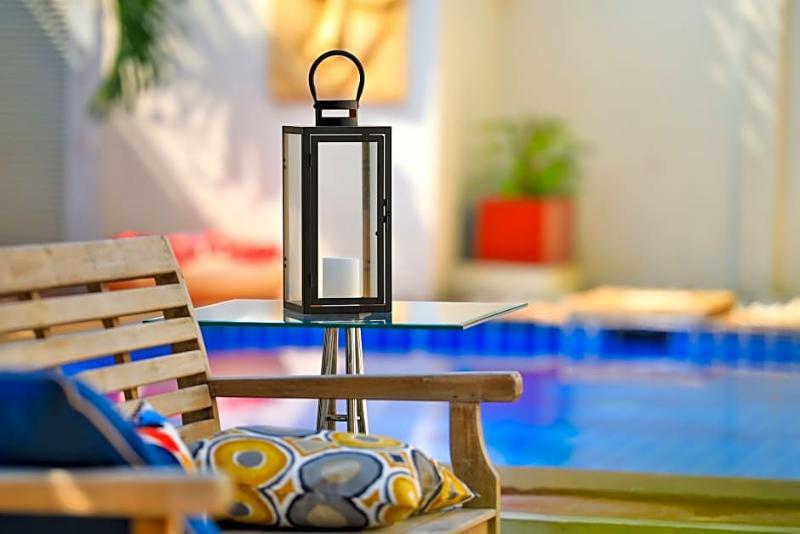 Sweet Villas Pattaya Villa