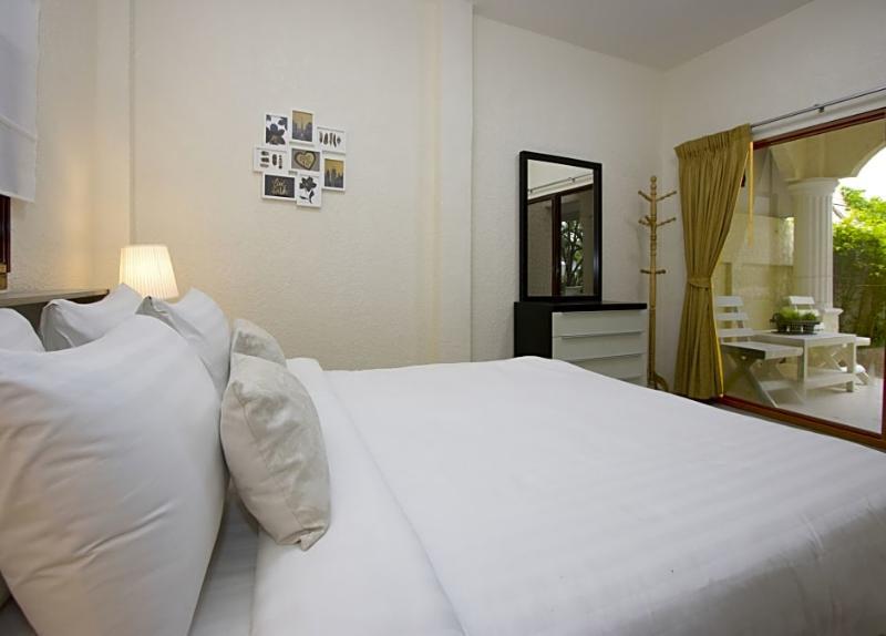 Sweet Villas Pattaya Villa Pattaya