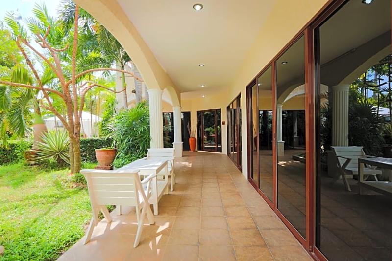 Sweet Villas Pattaya * Pattaya