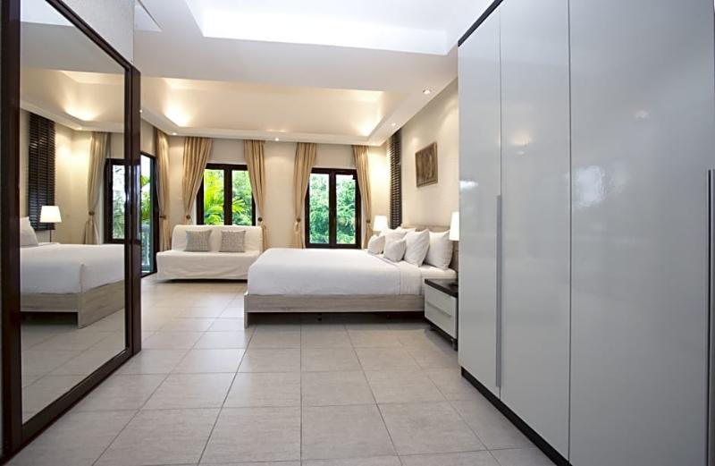 Sweet Villas Pattaya Pattaya