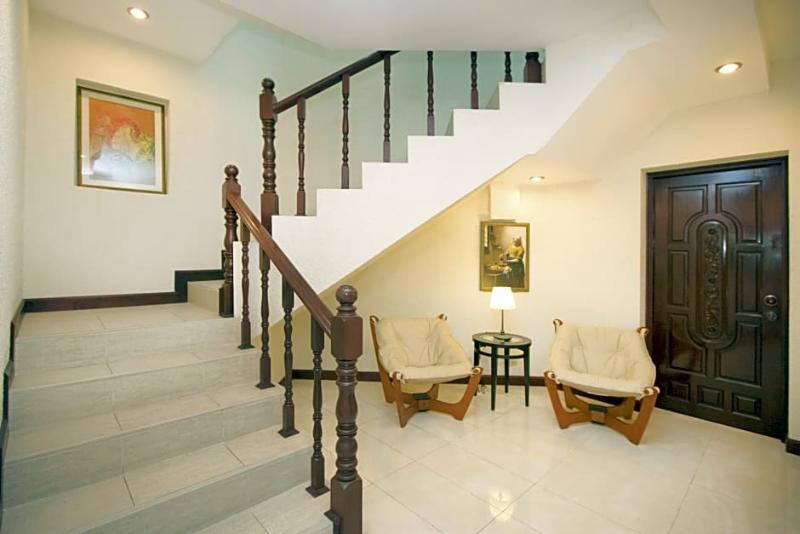 Sweet Villas Pattaya Villa