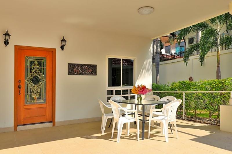 Sweet Villas Pattaya *