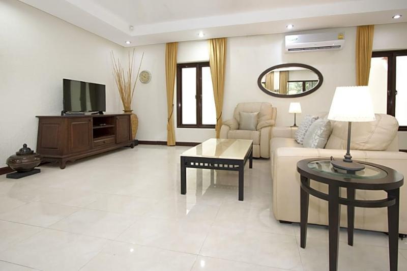 Sweet Villas Pattaya * Pattaya