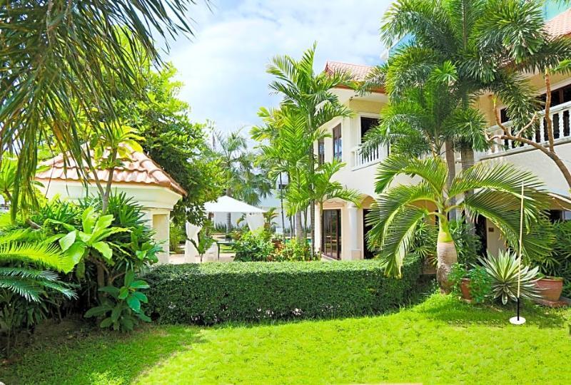 Sweet Villas Pattaya * Pattaya