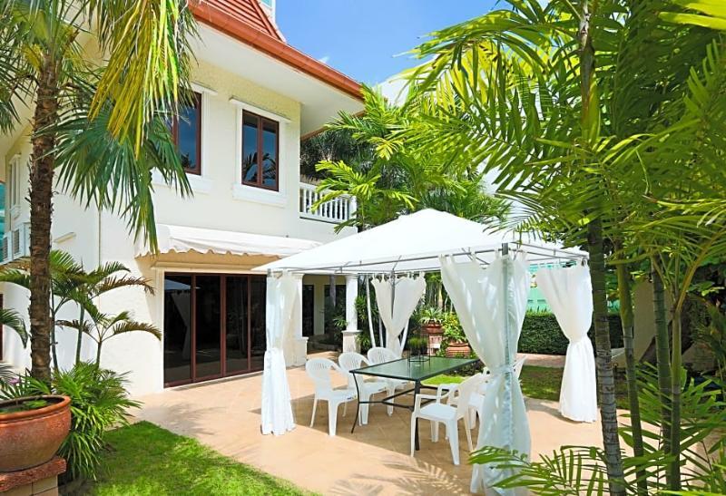 Sweet Villas Pattaya Pattaya