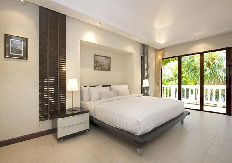 Sweet Villas Pattaya Villa Pattaya