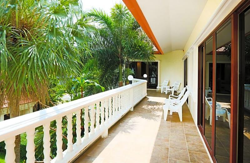 Sweet Villas Pattaya *