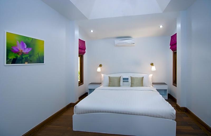 Sweet Villas Pattaya *