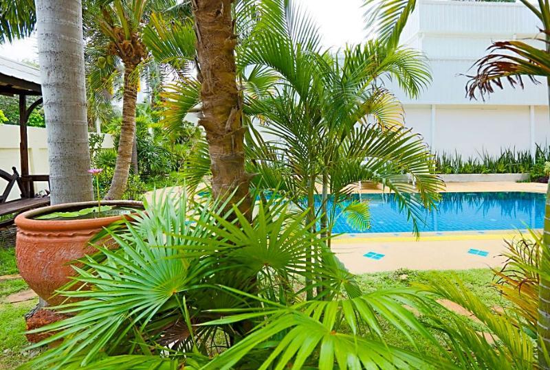 Sweet Villas Pattaya