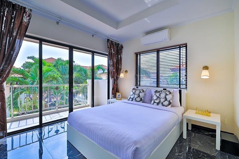 Villa Sweet Villas Pattaya Pattaya